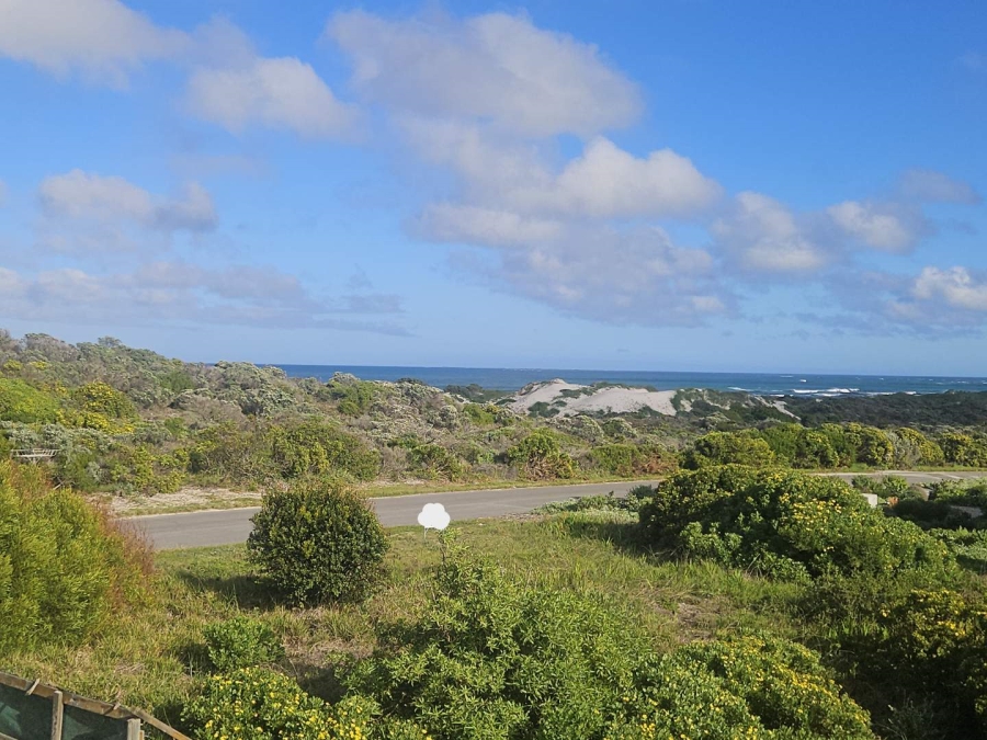 0 Bedroom Property for Sale in Pearly Beach Western Cape